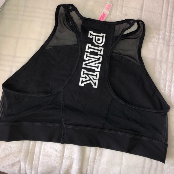 PINK Victoria's Secret Other - VS Bralette 🖤